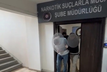 Tunceli’de uyuşturucu operasyonu: 1 kişi tutuklandı