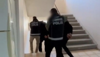 Tunceli’de uyuşturucu operasyonu: Yaklaşık 2 kilogram skunk ele geçirildi