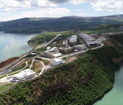 Bilim ve Teknoloji Haftası’nda Munzur Üniversitesi’nin Bölgesel Kalkınma ve İhtisaslaşma Vizyonu