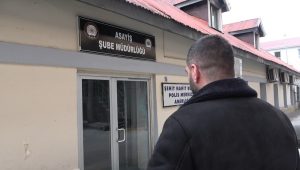 Tunceli’de polis dakikalarla yarıştı, vatandaşın yüz binlerce lirası kurtarıldı
