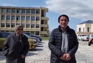 Gülistan Doku’nun babası: “Adalete inanıyoruz, adalet yerini buldu”
