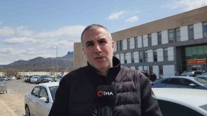 Doku ailesinin avukatı Çimen: “Gözaltı kararlarının tutuklamaya yönelik olduğunu değerlendiriyoruz”