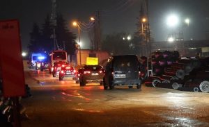 Gülistan Doku soruşturmasındaki 10 tutuklu Elazığ Cezaevine getirildi