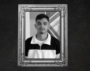 Tunceli İHA Muhabiri Feyza Nur Dikici’nin Acı Günü