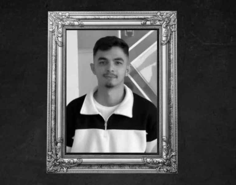 Tunceli İHA Muhabiri Feyza Nur Dikici’nin Acı Günü