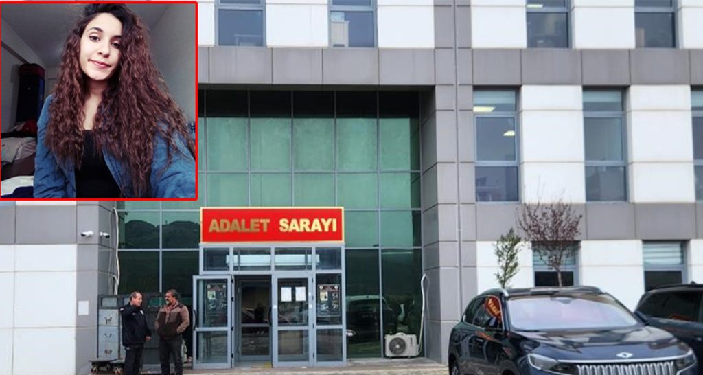 Gülistan Doku soruşturmasında Mustafa Türkay Sonel tutuklandı