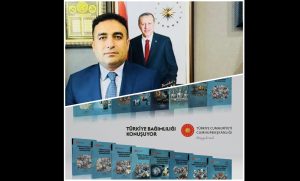 Tuncelili Prof. Dr. Erol Koçoğlu’ndan Toplumsal Farkındalığa Katkı