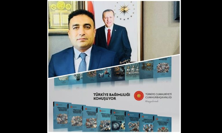 Tuncelili Prof. Dr. Erol Koçoğlu’ndan Toplumsal Farkındalığa Katkı