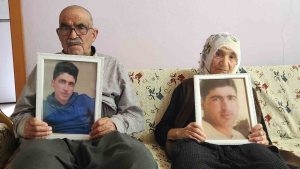 Tunceli’de Onur Sefer dosyası aydınlatılmayı bekliyor
