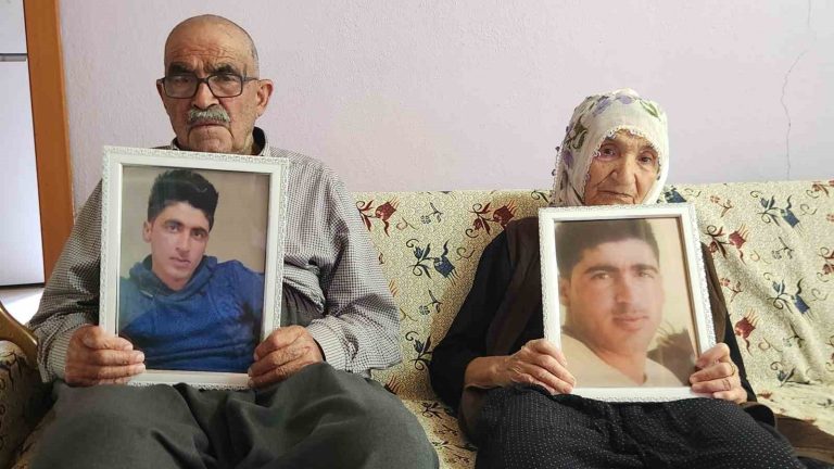Tunceli’de Onur Sefer dosyası aydınlatılmayı bekliyor