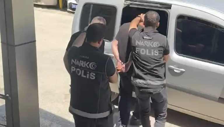 Tunceli’de uyuşturucu tacirlerine geçit yok: 2 şüpheli tutuklandı