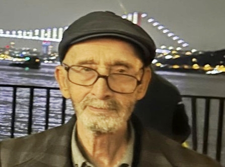 Elazığ’da kaybolan yaşlı adam için çalışma başlatıldı