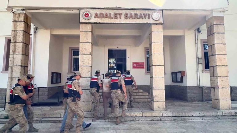 Tunceli merkezli siber dolandırıcılık operasyonu: 11 tutuklama