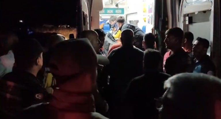 Hazar Gölü’nde kaybolan çocuğun cansız bedeni bulundu