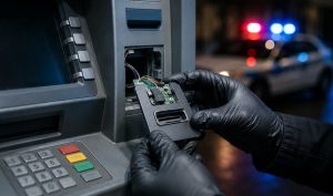Çemişgezekli Hakim Yılmaz Arslan’dan ATM kartı kopyalama çetesine ağır ceza: 13 yıllık davada karar çıktı