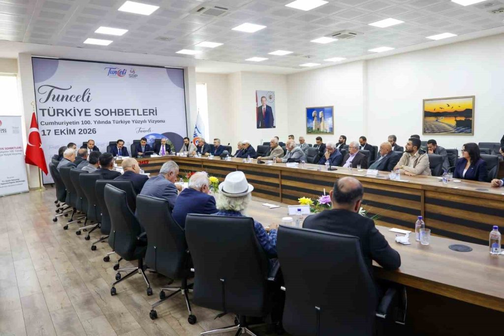 Cumhurbaşkanı Danışmanı Oğan: “Terörsüz Türkiye’ye geçiş süreci bölgeden, siyasetten, meclisten terör vesayetinin arındırılması demektir”